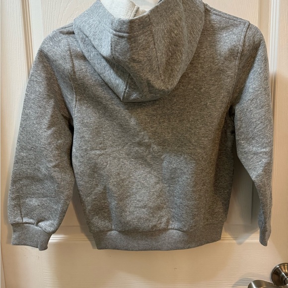 NIKE Sportswear Club kids Hoodie size small - Picture 4 of 4